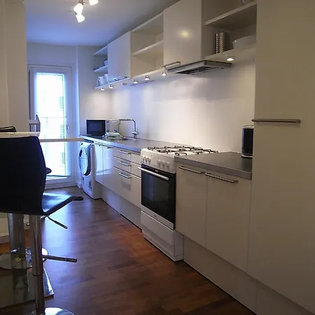 Christianshavn 718 Apartment Copenhagen