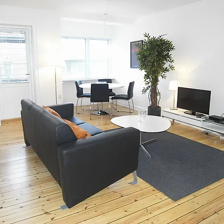 Apartment Christianshavn 718 *