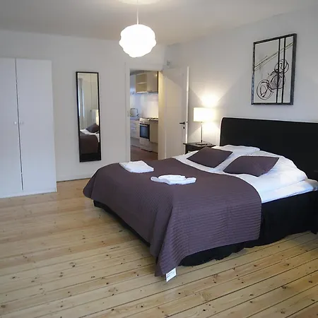 Christianshavn 718 コペンハーゲン